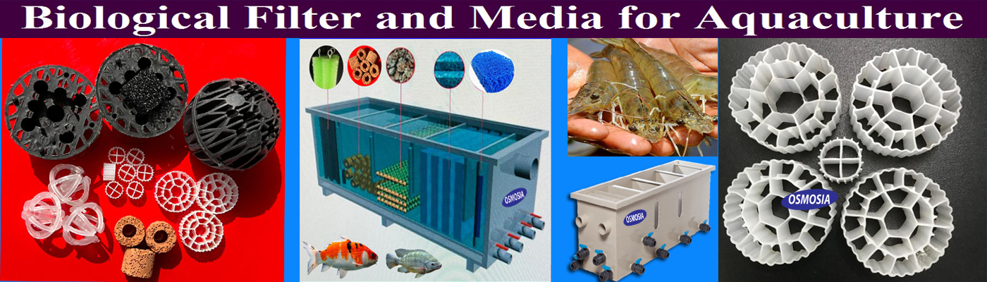 Biological Filter at Low Price in Dhaka Bangladesh, Fish Project Biological Filter at Low Price in Dhaka Bangladesh